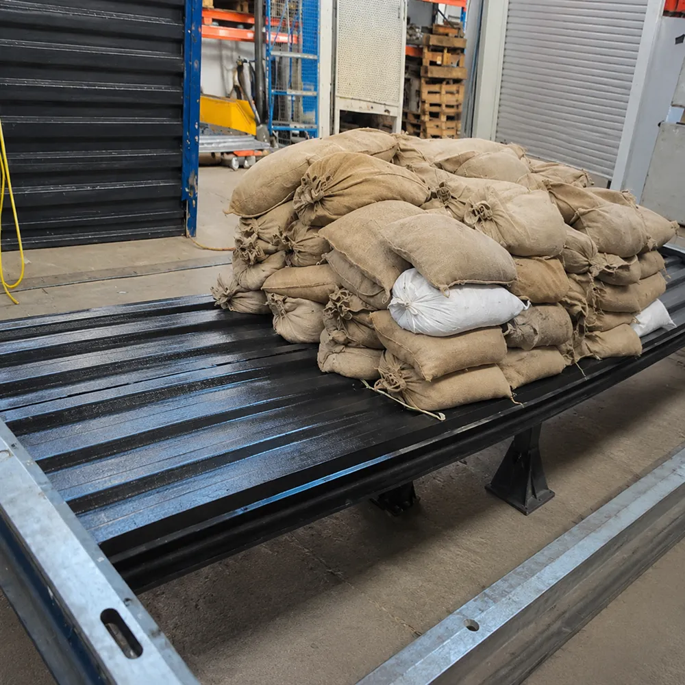 Durability & Weather Resistance