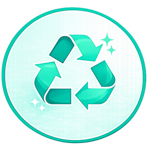 Recycled Aluminium