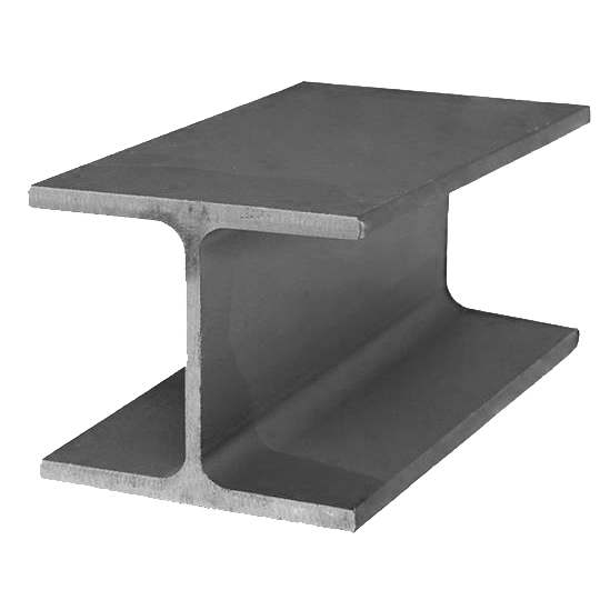Euro Acoustics 152 x 152 steel post section